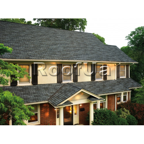 Gaf glenwood chelsea gray 
